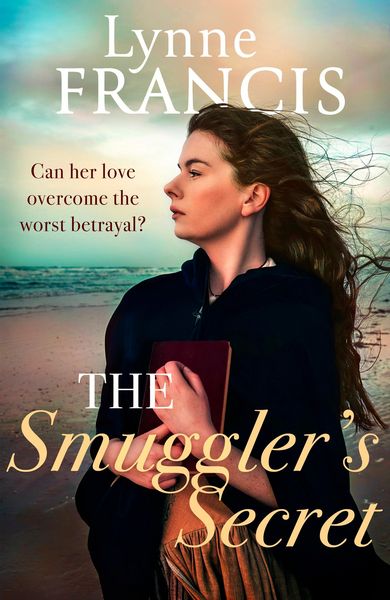 Produktbild: The Smuggler's Secret