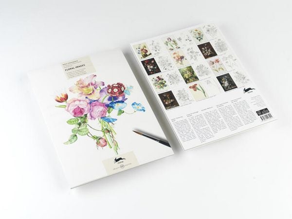 Produktbild: Floral Images