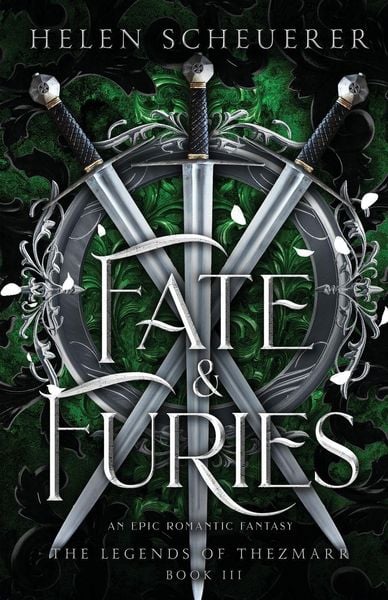 Produktbild: Fate & Furies