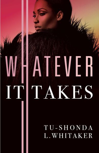 Produktbild: Whatever It Takes