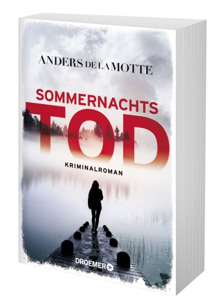 Produktbild: Sommernachtstod