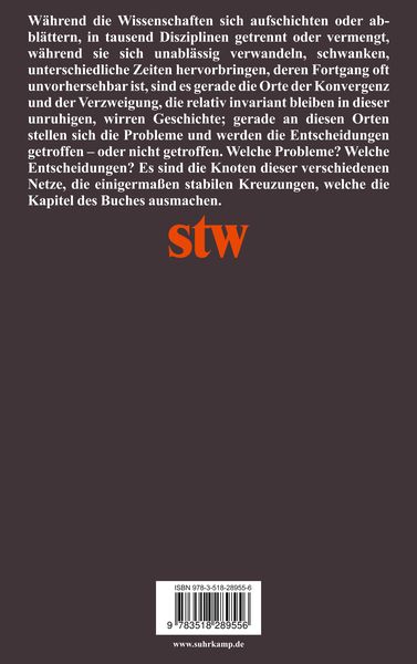 Produktbild: Elemente einer Geschichte der Wissenschaften