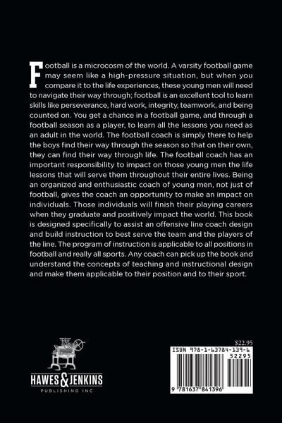 Produktbild: Win the Line, Win the Edge
