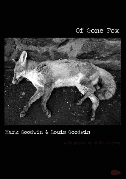 Produktbild: Of Gone Fox