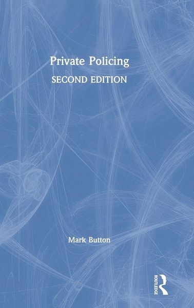 Produktbild: Private Policing