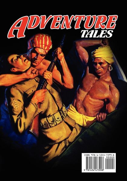 Produktbild: Adventure Tales #5