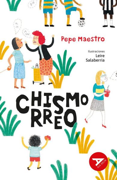Produktbild: Chismorreo