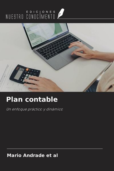 Produktbild: Plan contable