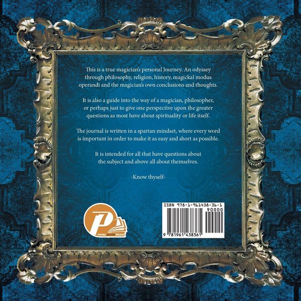 Produktbild: The Magician