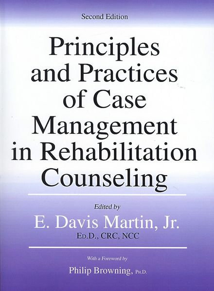 Produktbild: Principles & Practices Of Case