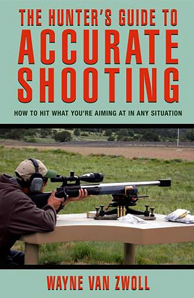 Produktbild: Hunter's Guide to Accurate Shooting