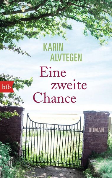 Produktbild: Eine zweite Chance
