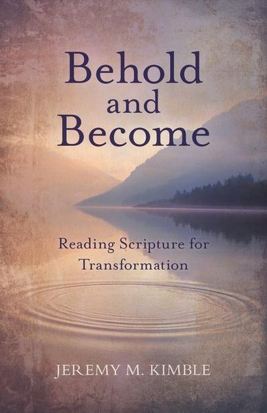 Produktbild: Behold and Become