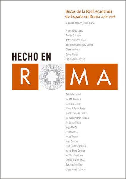 Produktbild: Made in Rome