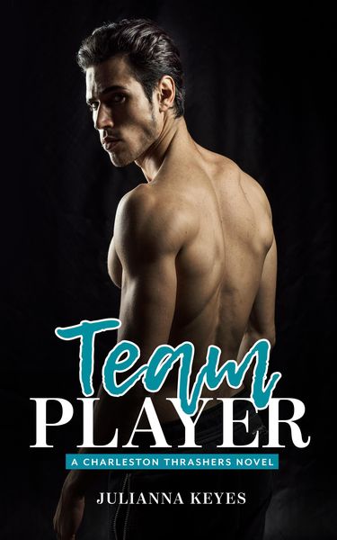 Produktbild: Team Player (Charleston Thrashers, #1)