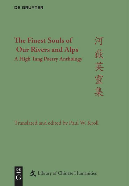 Produktbild: The Finest Souls of Our Rivers and Alps