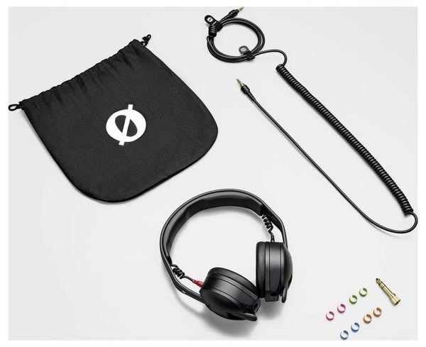Produktbild: Rode NTH-50 On Ear Kopfh&ouml;rer
