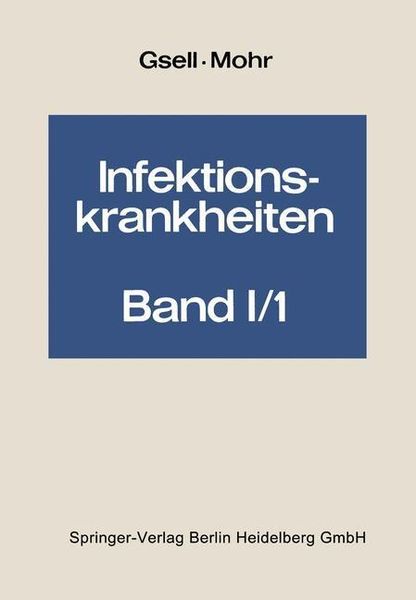 Produktbild: Infektionskrankheiten