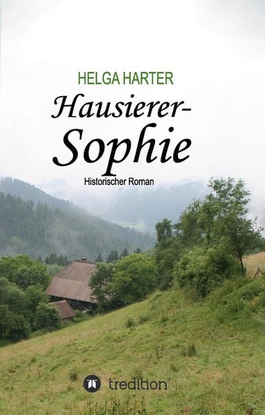 Produktbild: Hausierer-Sophie