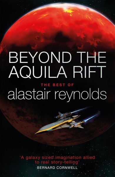 Produktbild: Beyond the Aquila Rift