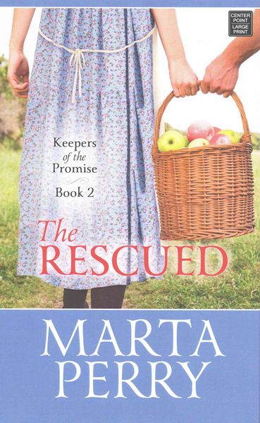 Produktbild: Rescued
