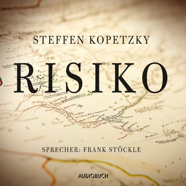 Produktbild: Risiko