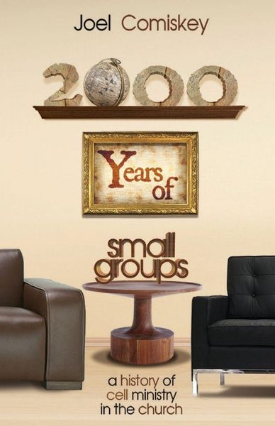 Produktbild: 2000 Years of Small Groups