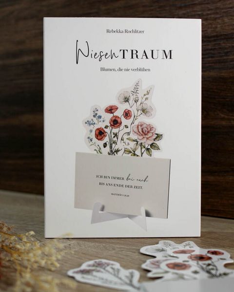Produktbild: WiesenTraum