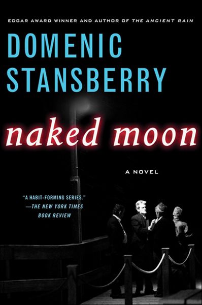 Produktbild: Naked Moon