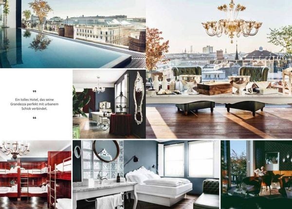 Produktbild: Chic&cosy - Sch&ouml;ner urlauben in &Ouml;sterreich