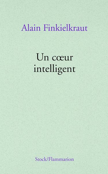 Produktbild: Un Coeur Intelligent