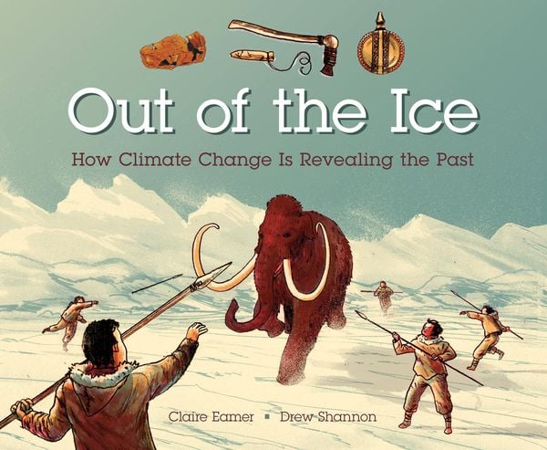 Produktbild: Out of the Ice