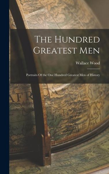 Produktbild: The Hundred Greatest Men