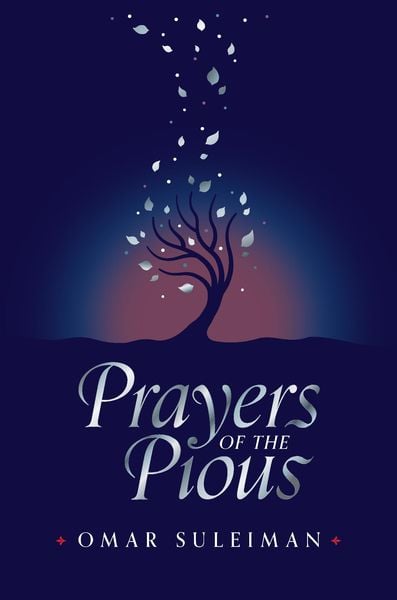 Produktbild: Prayers of the Pious