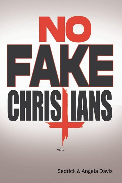 Produktbild: No Fake Christians, Vol. 1
