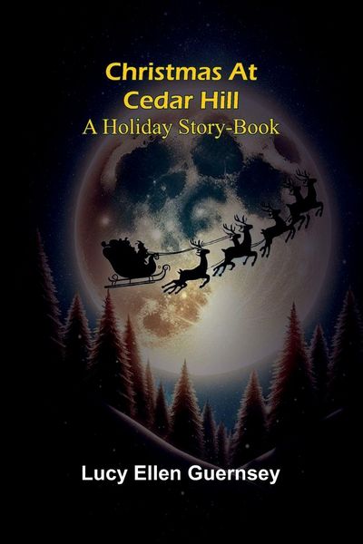 Produktbild: Christmas at Cedar Hill
