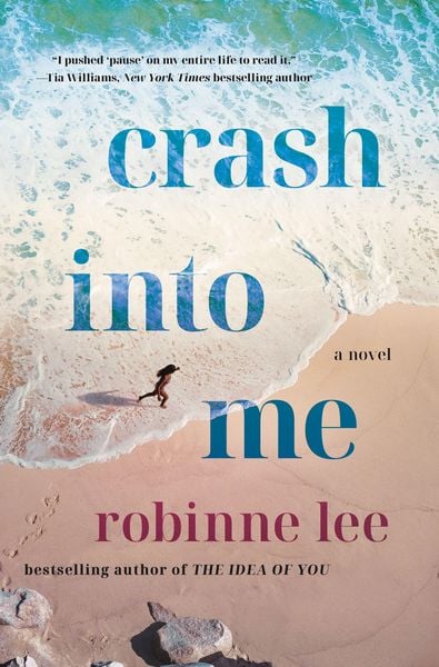 Produktbild: Crash Into Me