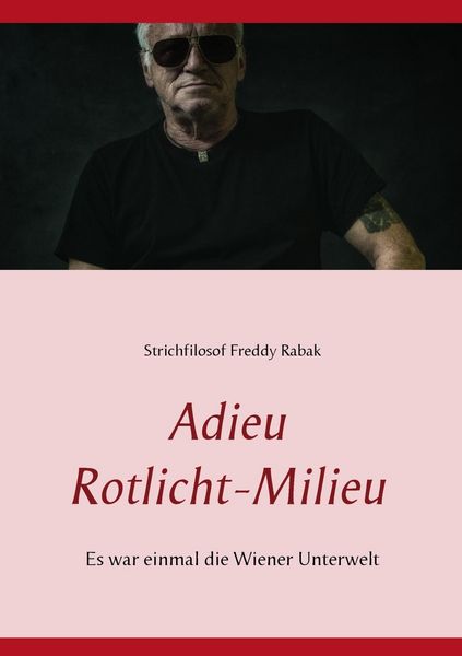 Produktbild: Adieu Rotlicht-Milieu