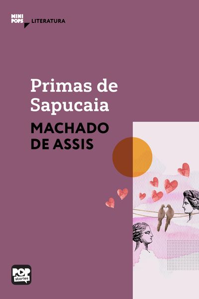 Produktbild: Primas de Sapucaia