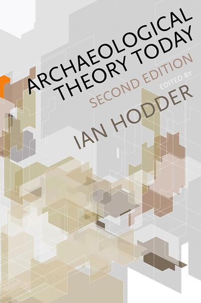 Produktbild: Archaeological Theory Today