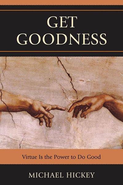 Produktbild: Get Goodness