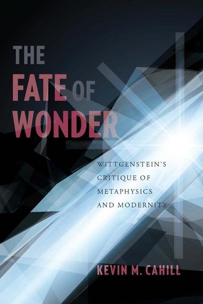 Produktbild: The Fate of Wonder