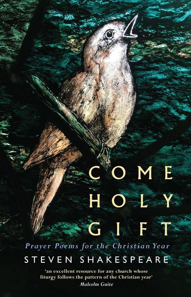 Produktbild: Come Holy Gift
