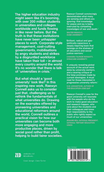 Produktbild: Good University