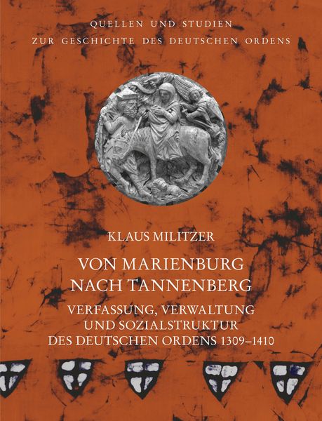 Produktbild: Von Marienburg nach Tannenberg