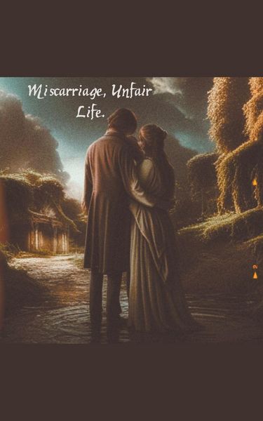 Produktbild: Miscarriage, Unfair Life