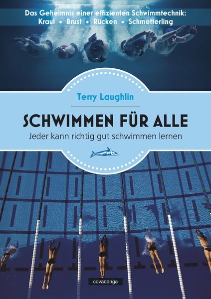 Produktbild: Schwimmen f&uuml;r alle