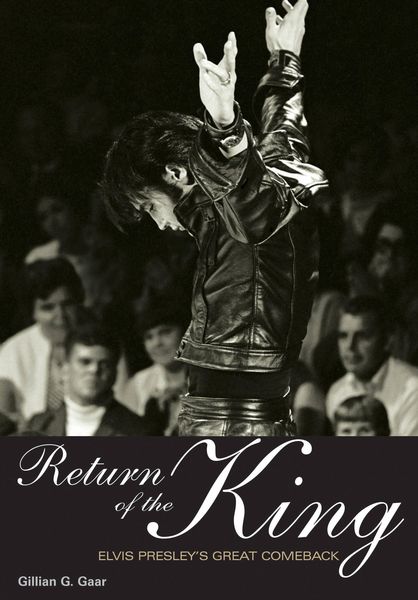 Produktbild: Return of the King