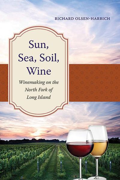 Produktbild: Sun, Sea, Soil, Wine