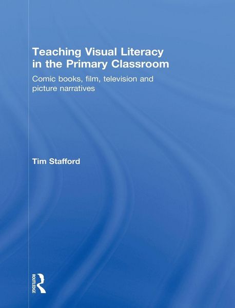 Produktbild: Teaching Visual Literacy in the Primary Classroom